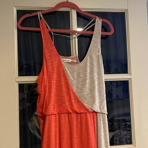 Excellent condition anthropology dress